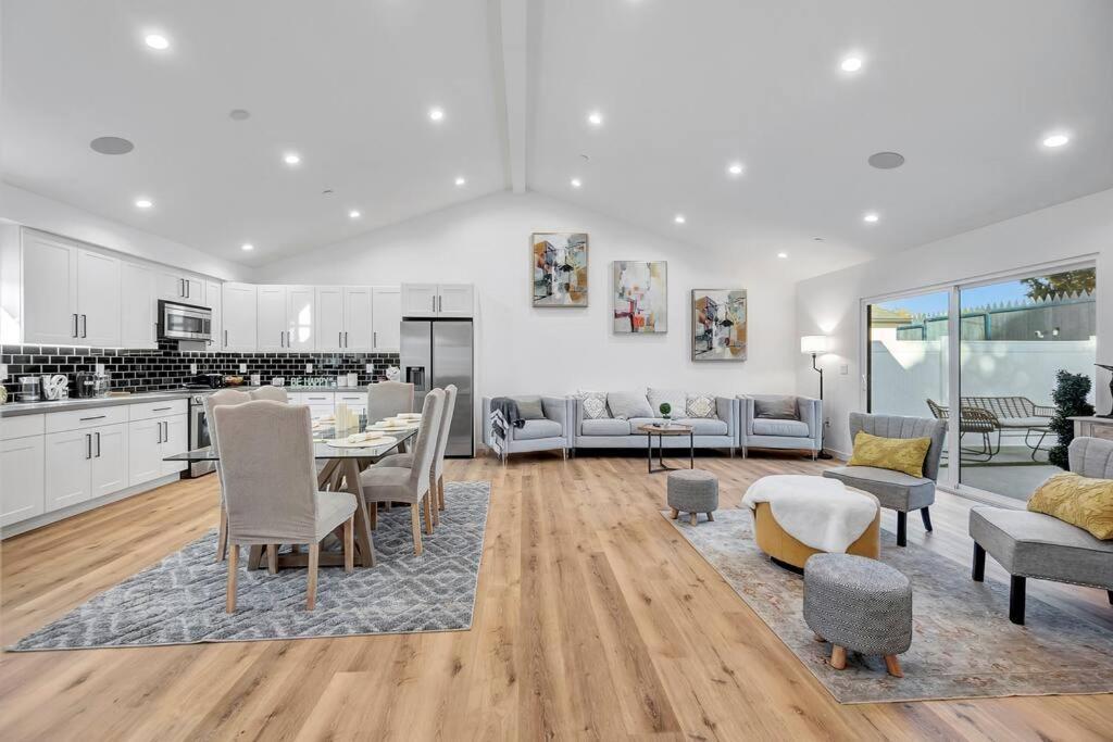 Casa vacanze Next To Universal And Hollywood La Los Angeles