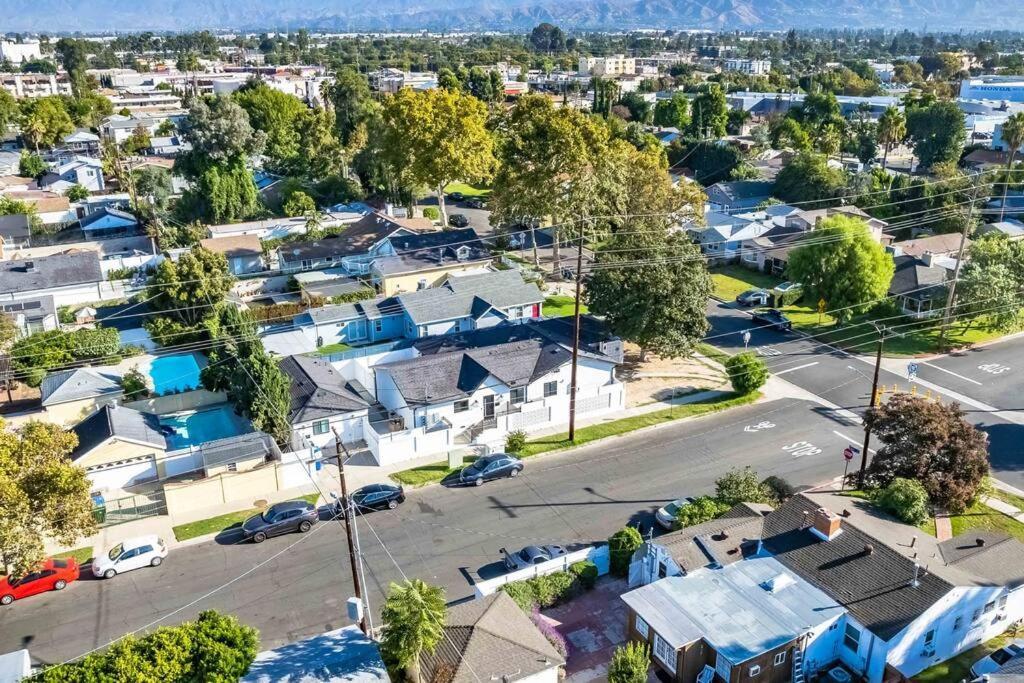 Casa vacanze Next To Universal And Hollywood La Los Angeles