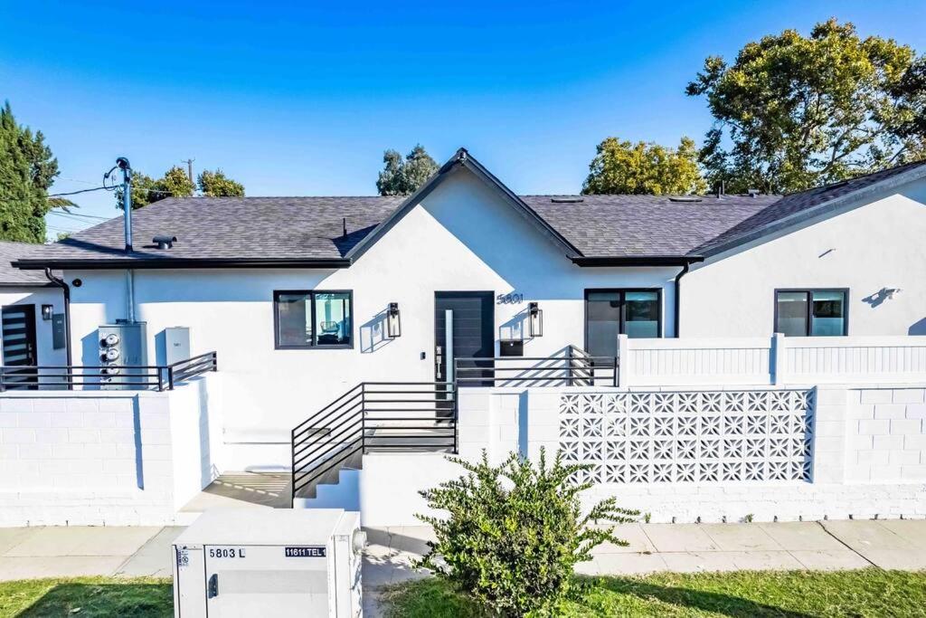Casa vacanze Next To Universal And Hollywood La *